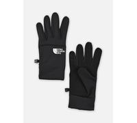 THE NORTH FACE NF0A4SHAKY4 ETIP RECYCLED GLOVE Guanti sportivi Uomo TNF BLACK/TNF WHITE Taglia L
