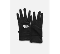The North Face - Etip - Guanti neri compatibili con touchscreen-Nero S