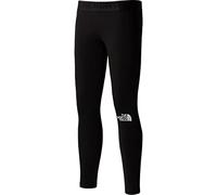 The North Face Everyday Collant, Nero, 140 Bambina