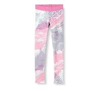 The North Face Everyday Collant, Stampa Super Pink Girls, 152 Bambine e Ragazze