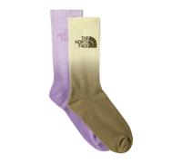 The North Face - Everyday Crew Dip Dye - 2P - -Sport -Uomo -Multicolore -L