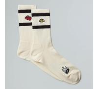 THE NORTH FACE EVERYDAY CREW TNF ICONS SOCK -2P