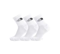 THE NORTH FACE EVERYDAY STANDARD CREW SOCK - 3P