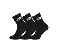 THE NORTH FACE EVERYDAY STANDARD CREW SOCK - 3P