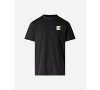 The North Face Evolution Box Half Dome M - T-shirt - Uomo - Nero L