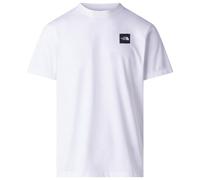 THE NORTH FACE Maglietta 'EVOLUTION' nero / bianco Uomo THE NORTH FACE S