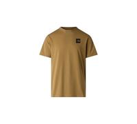 The North Face Evolution Box Half Dome Shorts da Uomo Cedar L