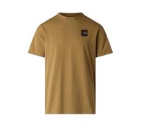 The North Face Evolution Box Half Dome Shorts da Uomo Cedar S