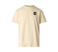 The North Face Evolution Box Half Dome Shorts da Uomo Desert Stone M