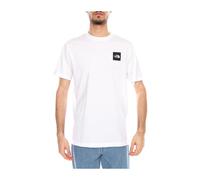 The North Face - Evolution Box Half Dome Tee - - Sport - Uomo - Bianco - M