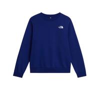 The North Face - Evolution Box NSE Regular Crew - - Sport - Uomo - Blu - M