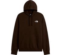 The North Face - M Evolution Box Nse Regular Hoodie Marrone - M Marrone