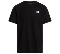 The North Face Evolution Box Nse Short Sleeve T-shirt Nero 2XL Uomo