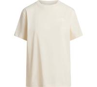 THE NORTH FACE Evolution Box Nse Relaxed Short Sleeve W - Donna - Beige - Taglia M- modello 2026