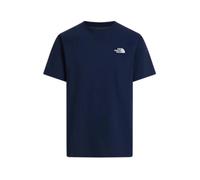 The North Face - Evolution Box NSE Tee - - Sport - Uomo - Blu - L