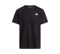 The North Face - Evolution Box Tee - - Sport - Uomo - Nero - L