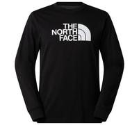 The North Face - Evolution Half Dome Long Sleeve - Maglia a manica lunga L nero