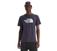 The North Face Evolution Half Dome Regular Short Slee T-Shirt da Uomo Endless Dusk M