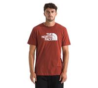 The North Face - Evolution Half Dome Short Sleeve - T-shirt XXL rosso