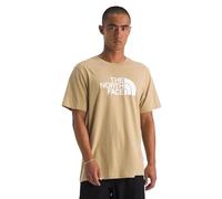 The North Face - Evolution Half Dome Short Sleeve - T-shirt XXL beige