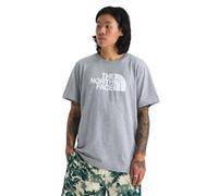 The North Face - Evolution Half Dome Short Sleeve - T-shirt S grigio