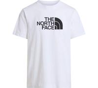 THE NORTH FACE Evolution Half Dome Regular Short Slee - Uomo - Bianco - Taglia L- modello 2026