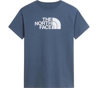 THE NORTH FACE Evolution Half Dome Regular Short Slee - Uomo - Blu - Taglia L- modello 2027