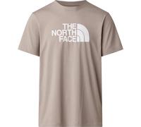 THE NORTH FACE Evolution Half Dome Regular Short Slee - Uomo - Grigio - Taglia L- modello 2026