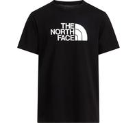 The North Face - M Evo Hlf Dme Reg Ss T Nero - Abbigliamento XXL Nero