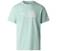 The North Face - Evolution Half Dome Short Sleeve - T-shirt L grigio