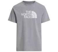 The North Face - Evolution Half Dome Short Sleeve - T-shirt S grigio