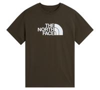The North Face Evolution Half Dome Short Sleeve T-shirt Verde XS Uomo