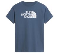 The North Face Evolution Half Dome Short Sleeve T-shirt Blu 2XL Uomo