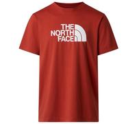 The North Face - Evolution Half Dome Short Sleeve - T-shirt XXL rosso