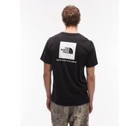 The North Face - Evolution NSE Box - T-shirt nera-Nero L