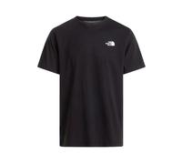 The North Face - Evolution NSE Box T-Shirt - - Sport - Uomo - Nero - L