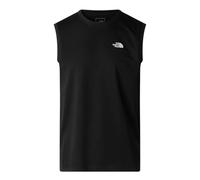 The North Face Evolution Simple Dome Canotta da Uomo TNF Black XS
