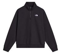 THE NORTH FACE Evolution Simple Dome Regular 1/4 Zip - Uomo - Nero - Taglia S- modello 2027