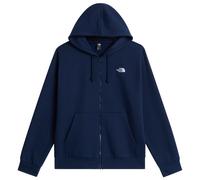 The North Face - Evolution Simple Dome Regular Full Zip - Felpa con cappuccio XXL blu