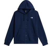 THE NORTH FACE Evolution Simple Dome Regular Full Zip - Uomo - Blu - Taglia XL- modello 2027