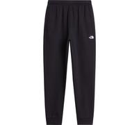 The North Face - Tute da jogging in cotone - M Evolution Simple Dome Regular Jogger TNF Black per Uomo in Cotone - Taglia S - Nero