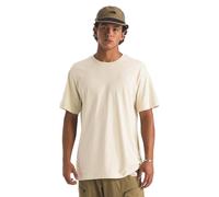 The North Face Evolution Simple Dome Regular Short SL T-Shirt da Uomo Desert Stone XS