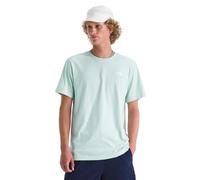 The North Face Evolution Simple Dome Short Sleeve T-shirt Verde S Uomo