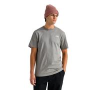 The North Face - M Evo Sd Reg Ss Tee Beige - Abbigliamento L Beige