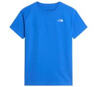 The North Face - Evolution Simple Dome Short Sleeve - T-shirt XXL blu