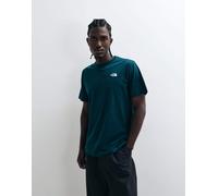The North Face - Evolution Simple Dome Short Sleeve - T-shirt XL blu