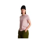 The North Face Evolution Simple Dome Short Sleeve T-shirt Rosa XS / Regular Donna