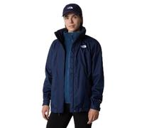 THE NORTH FACE Evolve Giacca, Summit Navy/Shady Blue, L Donna