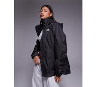 Giacca con cappuccio The North Face Evolve II Triclimate nero donna - L