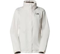 The North Face Evolve II Triclimate Giacca da donna White Dune/Smokey Brown M
